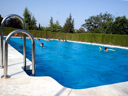 Enforex Marbella - Лагерь Las Chapas (14-18  лет)